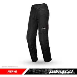 Pantalones Easy Rider Black | NERVE