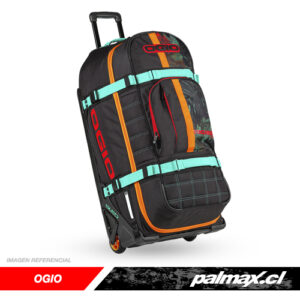 Bolso Rig 9800 Pro Wheeled Tropic | Ogio
