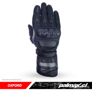 Guantes RP2 2.0 | Oxford