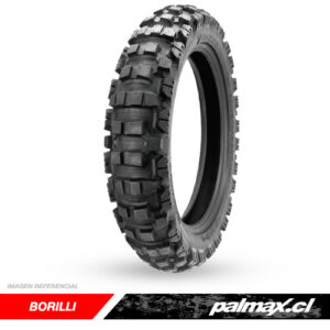 Neumático de enduro 7 Days Rally | Borilli