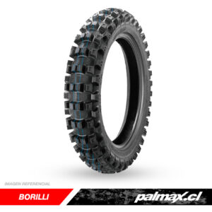 Neumático de enduro B007 Infinity EXC Soft Rear | Borilli