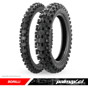Neumático de enduro B007 Infinity EXC | Borilli