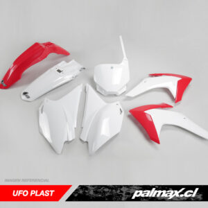 Kit de plasticos OEM para Honda CRF230 ’15-’21 | UFO Plast