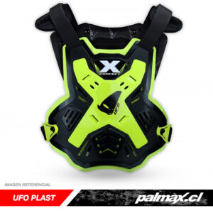 Protector de pecho adulto X-Concept Evo | UFO Plast