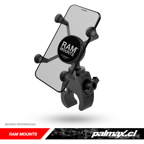 Porta celular RAM® Snap-Link™  RAM Mounts - PALMAX Tienda de