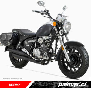 Motocicleta Superlight 200 | Keeway