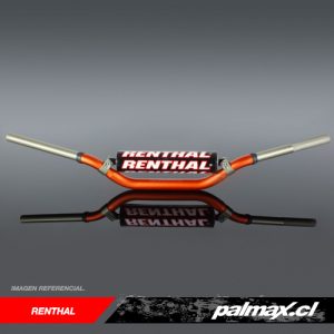Manubrio Twinwall serie 994 | Renthal