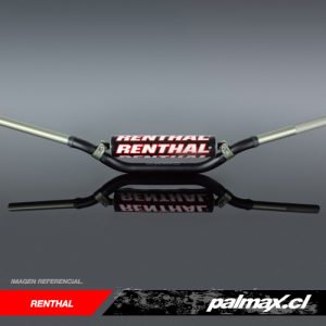 Manubrio Twinwall RC serie 997 | Renthal