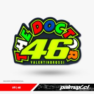 Magnético “The Doctor” | VR46