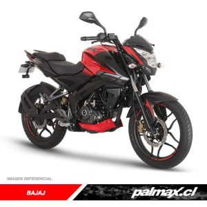 Motocicleta Pulsar NS 160 | Bajaj