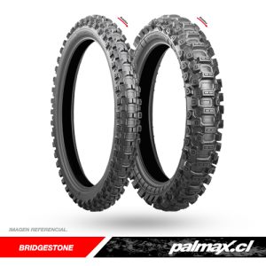 Neumático Battlecross X31 | Bridgestone