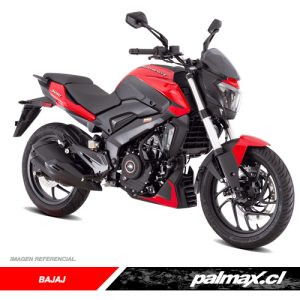 Motocicleta Sport Touring Dominar 250 | Bajaj