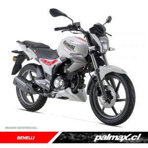 Motocicleta Naked TNT 15 | Benelli