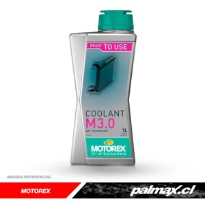 Coolant M3.0 | Motorex