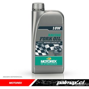 Aceite para horquilla Fork Oil 10W (1 litro) | Motorex