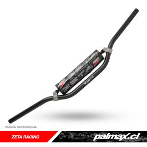 Manubrio CX 7/8″ (22,2mm)| Zeta Racing