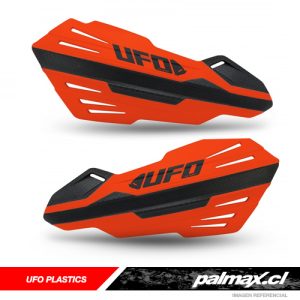 Cubre puños OEM para KTM | Ufo Plast