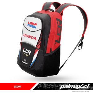 Mochila LCRT 22 Honda Racing | Ixon