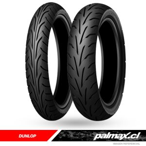 Neumático GT601 SportBlas | Dunlop