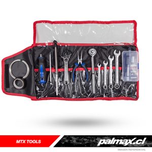 Kit de herramientas | MTX