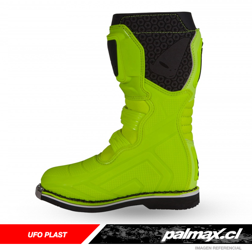 Botas MX / Off Road Fastback Enduro  Gaerne Boots - PALMAX Tienda de  Motos, Ropa y Accesorios
