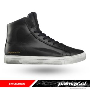 Zapatillas Unisex Venice Black Ltd | Stylmartin
