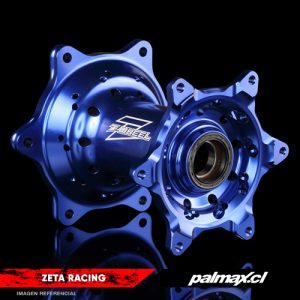 Masa de rueda trasera Mx/Enduro Astelight para Yamaha YZ/WR/YZFX  | Zeta Racing