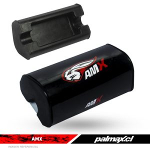 Protector (Pad) de manubrio Fatbar Pro Amx-H | AMX