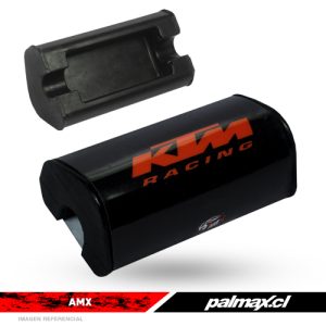 Protector (Pad) de manubrio Fatbar Pro KTM | AMX