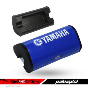 Protector (Pad) de manubrio Fatbar Pro Yamaha | AMX