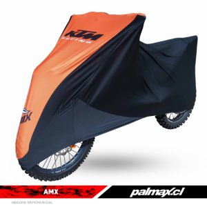 Funda protectora para motos Mx/Enduro (KTM) | AMX