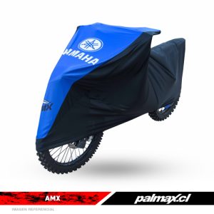 Funda protectora para motos Mx/Enduro (Yamaha) | AMX