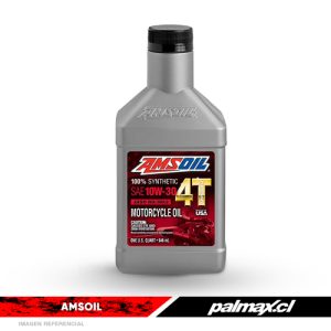 Aceite Performance 10W-30 4T | Amsoil