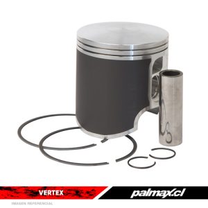 kit de pistón Gas Gas 2T (EC 300) | Vertex