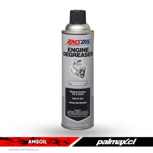 Spray desengrasante de motor | Amsoil