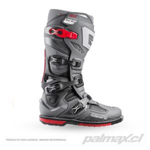 Botas Motocross / Enduro SG22 Antracita  | Gaerne Boots