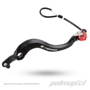 Pedal de freno Trigger Brake para Honda CRF | Zeta Racing