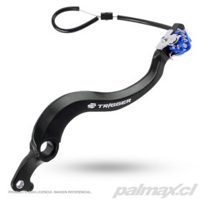 Pedal de freno Trigger Brake para Yamaha YZF/WR | Zeta Racing