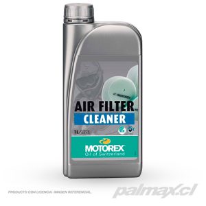 Limpiador de filtro de 1lt | Motorex