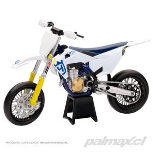 Calcetines Impermeables Husqvarna Functional, Motocross, Enduro, Trail,  Trial