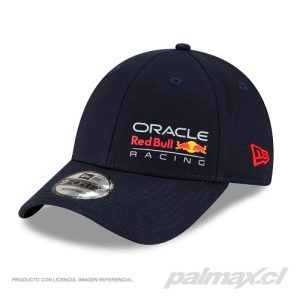 Gorra Oracle Red Bull Racing New Era Night Sky