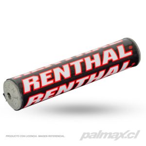Protector (Pad) de manubrio SX para Twinwall – 7/8 (single color) 10in | Renthal