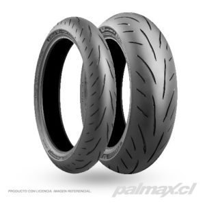 Neumático Battlax S23 | Bridgestone