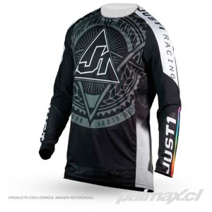 Jersey Motocross / Enduro J-Flex 2.0 Speed Side | Just 1 Racing