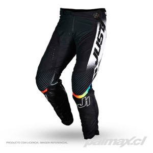 Pantalón Motocross / Enduro J-Flex 2.0 Speed Side | Just 1 Racing