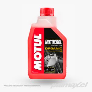 Refrigerante Motocool Factory Line 1lt | Motul