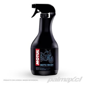 Shampoo biodegradable Motowash E2 | Motul