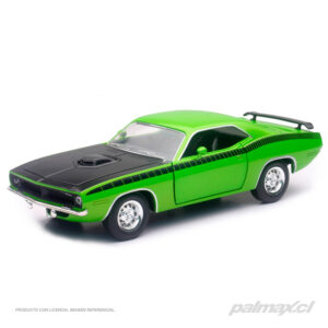 cuda